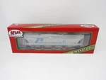 Atlas 20006910 Rocor Resins & Ikc Gcx Acf 5250 Covered Hopper Freight Car. Fixed Price $74.95.