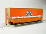 Lionel Bessemer & Lake Erie Gondola W/ Covers #32054 Gauge Train 2126012 New. Fixed Price $88.84.