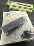 SN3 Kit #PBL-R4 D&rgw 6700 Series Idler Flat Car W/trucks Decals Nib 1:64. Fixed Price $35.95.