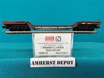 109010 Micro Trains Pennsylvania Flat Car #470011 Scale Prr New. Fixed Price $22.95.