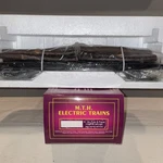 Mth Premier W. Va. Pulp & Paper Log Car 20-98103C Gauge New. Fixed Price $44.99.