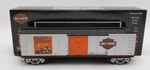 Mth 30-74159 Harley Davidson Car Ln/box. Fixed Price $44.99.