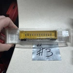 Micro-trains 53020 Scale 60 8 Centerbeam Flat Trailer. Fixed Price $71.91.