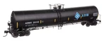 Walthers Ho Scale Trinity 25,000-GALLON Tank Car Adm #26110 910-48225. Fixed Price $34.72.