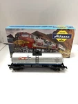 Athearn Scale Hokx Thermice Liquid Co. 56555 40' Tank Reefer DG592. Fixed Price $19.00.