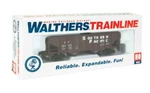 Walthers Trainline 931-1843 Southern Pacific Sp 464175 Coal Hopper. Fixed Price $21.23.