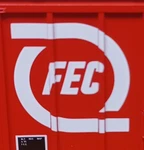 Athearn Genesis Florida East Coast Sieco 50 Box Car Fec 23051 Ho G4217. Fixed Price $49.99.