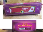 Mth Cp Rail 75' Auto Train Carrier 20-98481 38405 Canadian Pacific. Fixed Price $90.00.