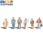 Woodland Scenics General Public WOOA2149. Fixed Price $18.92.