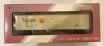 Ho Red Caboose RR-34821-03 Tropicana 2001 Csxt Reefer 198974 New. Fixed Price $59.95.