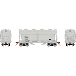 Athearn Genesis 2970 Covered Hopper Acfx #44507 ATHGN24683 Rolling Stock. Fixed Price $39.99.