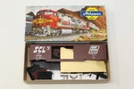 Ho Scale Athearn Blue Box 1305 50' Dbl Door Car Seaboard Scl 677058 Kit. Fixed Price $10.89.