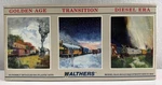 Ho Scale Walthers 932-3750 54 Gsc Flat Car Undecorated New Sealed Discontinued. Fixed Price $22.00.