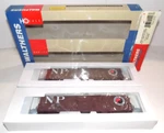 Walthers Ho Trains Pullman Standard 60 Auto Box Car Northern Pacific 932-23563. Fixed Price $59.99.