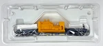 American Flyer 6-48513 Csx Flatcar W/generator, Gauge Factory New.. Fixed Price $25.95.
