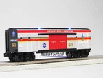 Lionel Emergency Response Command Unit Sounds Boxcar #911 Gauge 2223040-B New. Fixed Price $118.84.