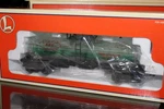 1997 Lionel 6-16155 Gauge 6315-3 Aec Reactor Fluid Tank Car. Fixed Price $47.03.