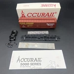 Accurail Ho-scale 50 Southern Pacific Plug Door Boxcar Kit #5105 Read. Fixed Price $12.75.