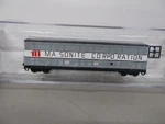 Red Caboose # RN-17410-6 Masonite Thrall Box Car 2005 Scale. Fixed Price $25.00.