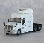 Trainworx N-scale Cascadia Tractor Yrc 42590-04. Fixed Price $36.23.
