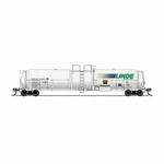 Broadway Limited Scale Cyrogenic Tank Car Linde Pack #3826 Mint Box. Fixed Price $51.99.