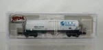 Nos Atlas Ecc International 75720 Scale Kaolin Tank Car - 34872. Fixed Price $26.95.