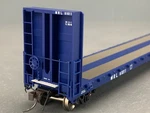 Atlas Master 20007110 Bulkhead Flat Mri #61046 Nib! HO7528. Fixed Price $43.16.