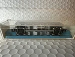 Sale!vintage Atlas Scale Gray 2423 Hopper Car 4-BAY Canadian National 97274. Fixed Price $12.00.