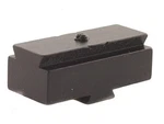Williams Globe Sight Attaching Base-dovetail (high) .465" Black. Fixed Price $39.99.