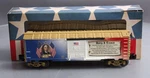 Lionel 6-25933 Gauge Usa President Harry S. Truman Boxcar Ln/box. Fixed Price $32.84.