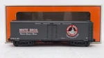 Lionel 6-17340 Gauge White Brothers Milk Refrigerator Car #891 Ln/box. Fixed Price $34.79.