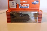 Ho Scale Roco Minitanks, German S. Kampf-panzer M103 W/ 120 Mm Kanone #182. Fixed Price $24.00.