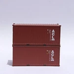Jacktermco 20' Std Cont C.s. Acl - #205318. Fixed Price $17.10.