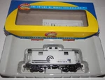 Athearn Ho Scale Conrail 46126 2-WINDOW Caboose #74351. Fixed Price $29.99.
