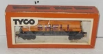 Tyco Ho Scale Shell Gas Oil Tanker Single Dome 315C-280 With Box. Fixed Price $29.95.