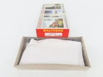 Ho Scale Walthers Kit 932-3750 Undecorated 54' Gsc Flat Car. Fixed Price $27.95.
