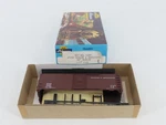 Ho Scale Athearn Bev-bel Kit #1050 Bar Bangor & Aroostook 40' Box Car #4083. Fixed Price $24.95.