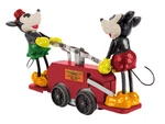 Lionel 2335190 Disney's Mickey Minnie Mouse Handcar (red). Fixed Price $199.95.