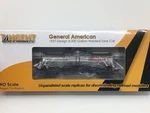 Ho Tangent 22121-04 Clinton Corn 8,000 Gallon Welded Tank Car Gatx #74681. Fixed Price $40.00.