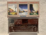 Walthers Red Box Ho Scale Unassembled Car Kits Each Sold Separately New. Fixed Price $24.99.