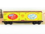 Scale Micro-trains Mtl/kadee 47990 1946-76 40' Wood Reefer #1976. Fixed Price $19.95.