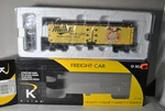 K-line Scale Miller Wood Sided Reefer #K742-6402 N.i.b.. Fixed Price $79.99.