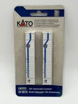 Kato #23-507A Model Railroader 75TH Anniversary 53' Container Pack (n Scale). Fixed Price $24.68.