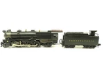 Weaver 1138 Brass Pennsylvania L-1S 2-8-2 Ln 13131. Fixed Price $599.99.