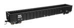 Walthers Ho Scale 68' Railgon Gondola Crab Orchard & Egyptian Railway #800986. Fixed Price $28.72.