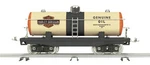 Mth 10-2161 Std. Gauge Harley-davidson 200 Series Tank Car Nib. Fixed Price $399.99.