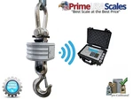 Prime Usa OP-925W Wireless Crane Scale 10,000 Lb X. Fixed Price $3650.00.