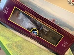 Mth Premier Norfolk Southern Crane Car New Item # 20-98808. Fixed Price $70.00.