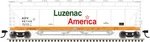 Atlas Scale Pressureaide Centerflow Hopper Luzenac America/acfx #59748. Fixed Price $38.99.