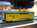Lionel 6-9887 Fruit Growers Express Reefer # Fgex * Buy Now Listing. Fixed Price $19.95.